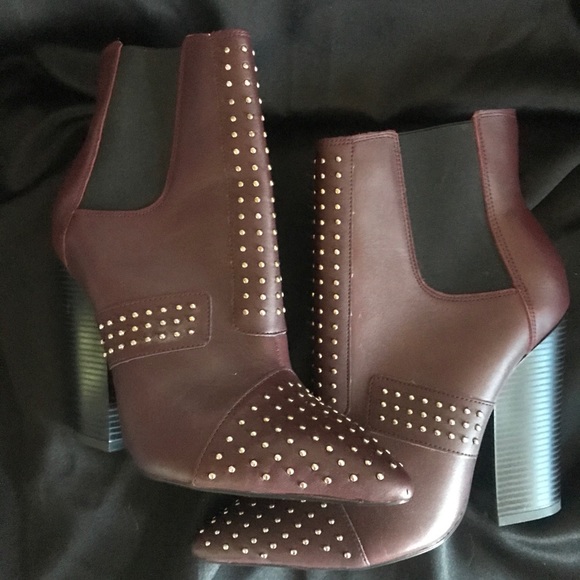 WomAns Andrea boots size 7 - Picture 1 of 8